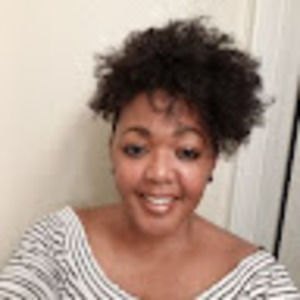 Meet your Posher, Alisha